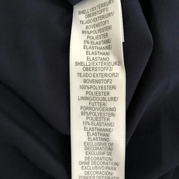 Aidan Mattox Gown - Picture 12 of 12